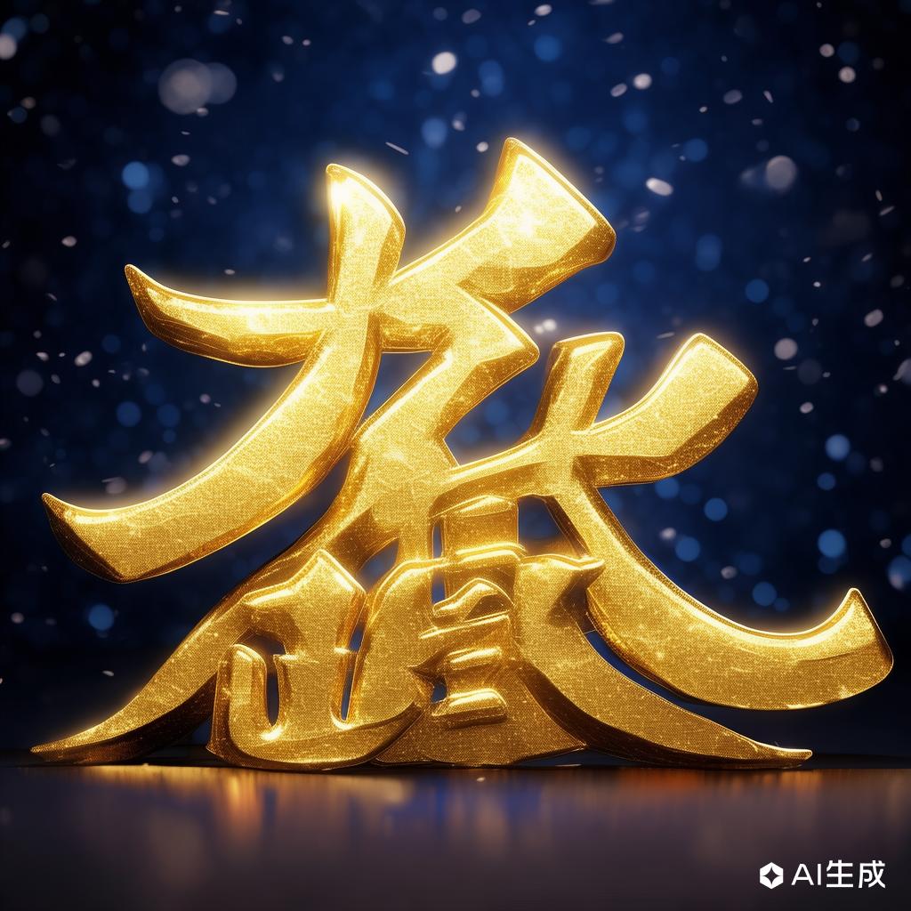 八字用金的字起名：金光闪耀的命名艺术