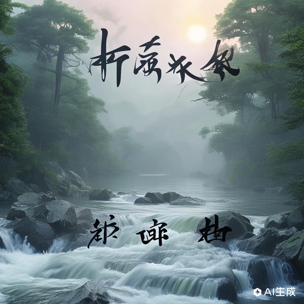 八字属水的名字：寻找生命的流动之美