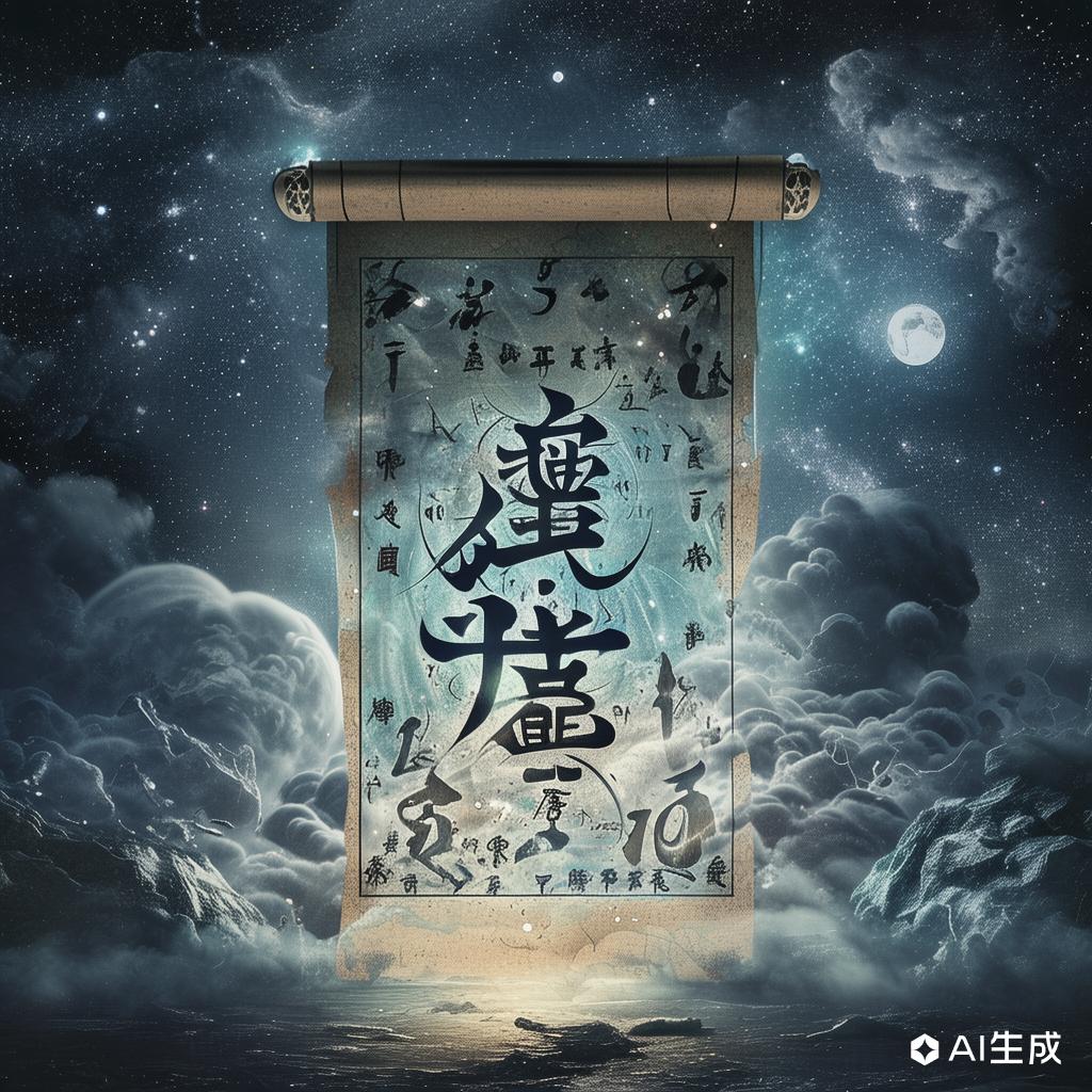 八字起名七画字的奥秘：寻找命运的笔画