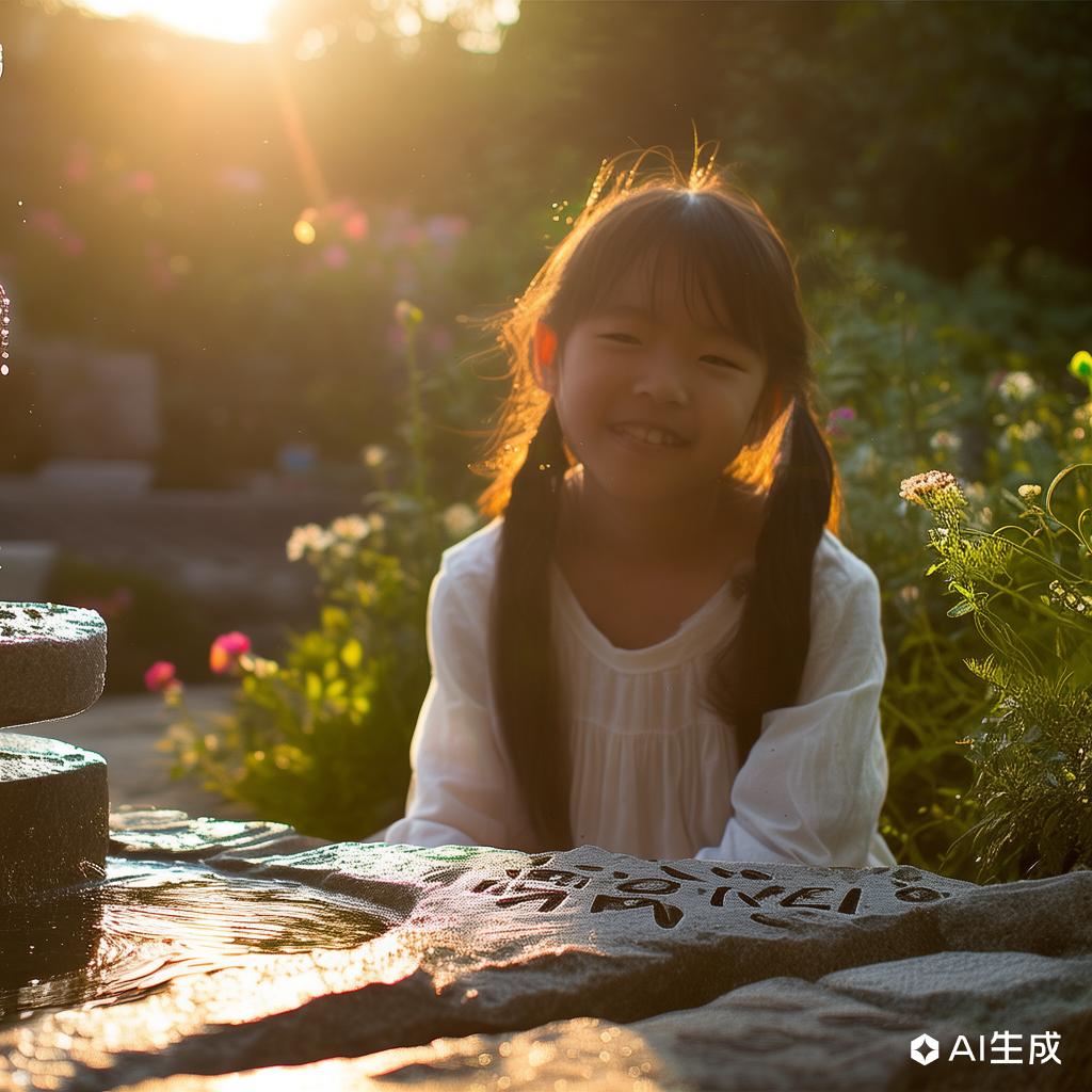 八字属性土字起名：为女孩寻找最合适的土属性名字