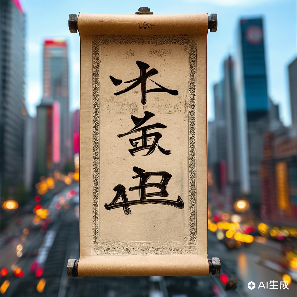 生辰八字与固定字起名：传统智慧的现代融合