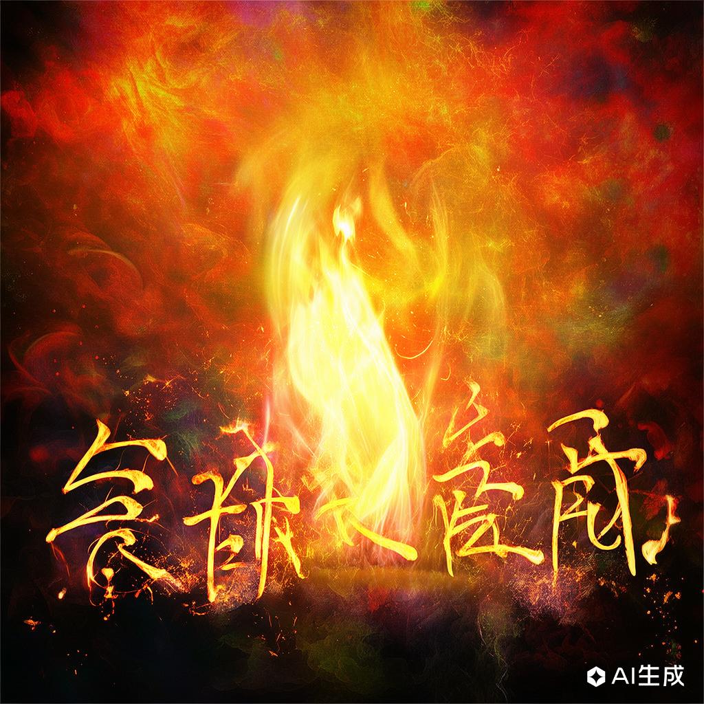 八字起名：寻找带火的字，点燃人生之光