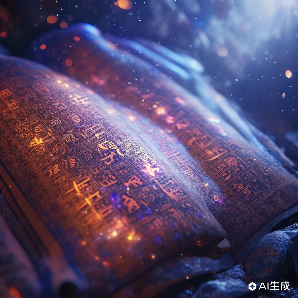 八字起名最准确的字：探寻姓名中的宇宙奥秘