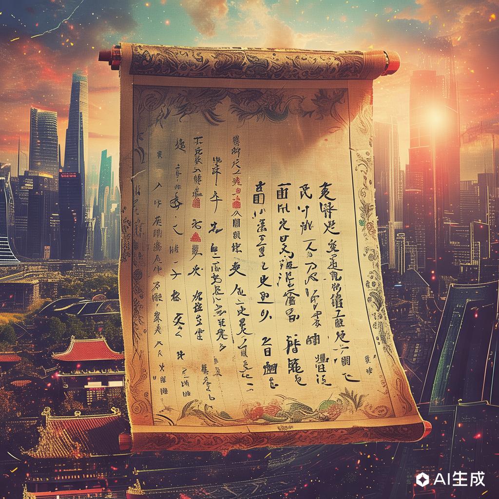 带龙字的八字起名：传承与创新的交响曲