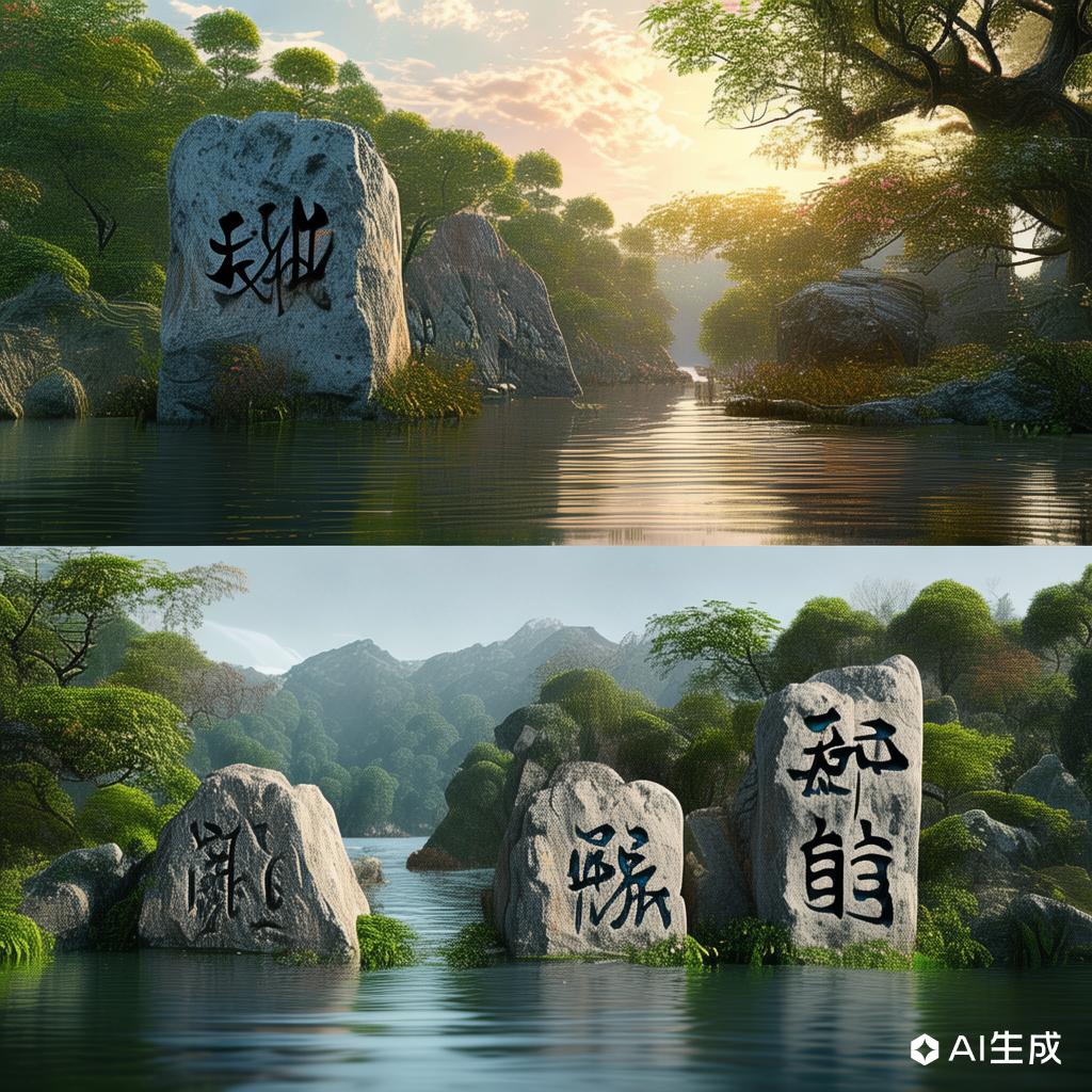 八字起名属木的字：探索自然与文化的交融