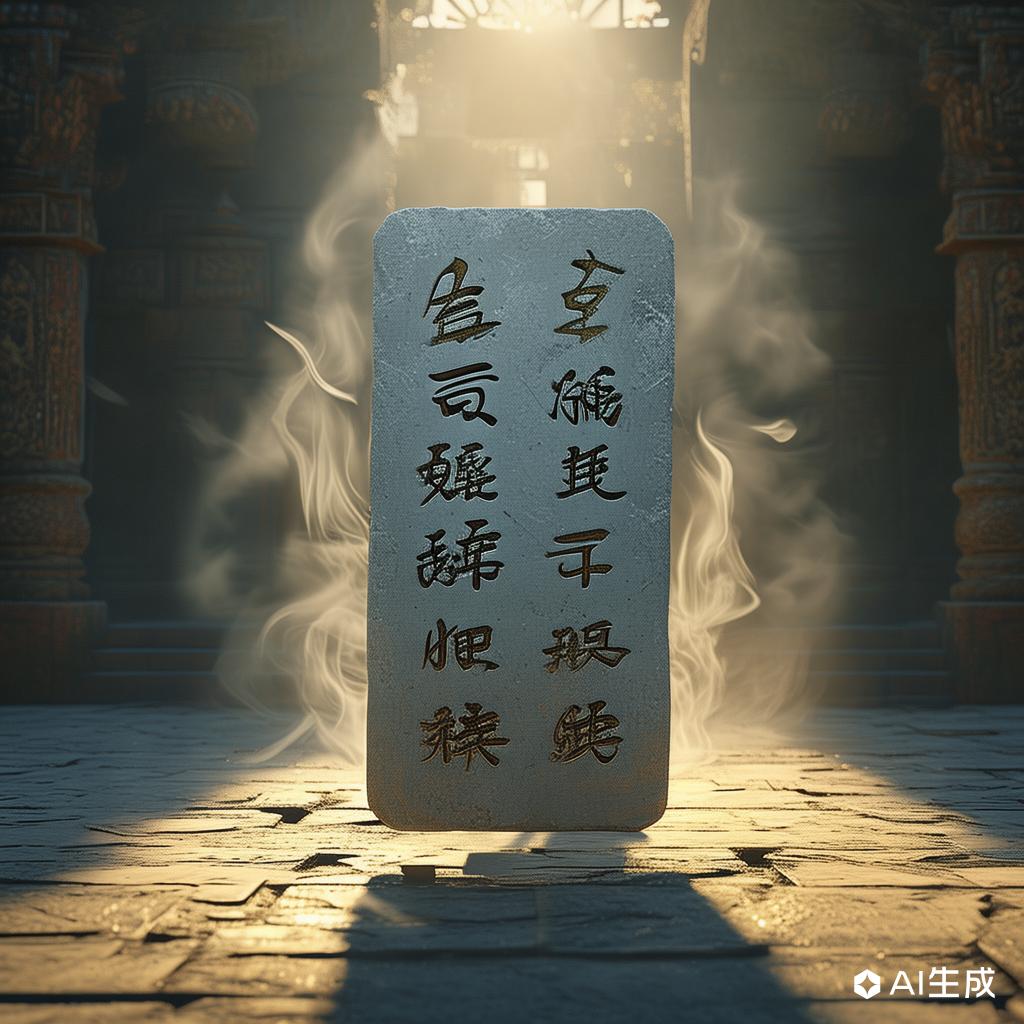 生辰八字石字起名：探索名字与命运的奥秘