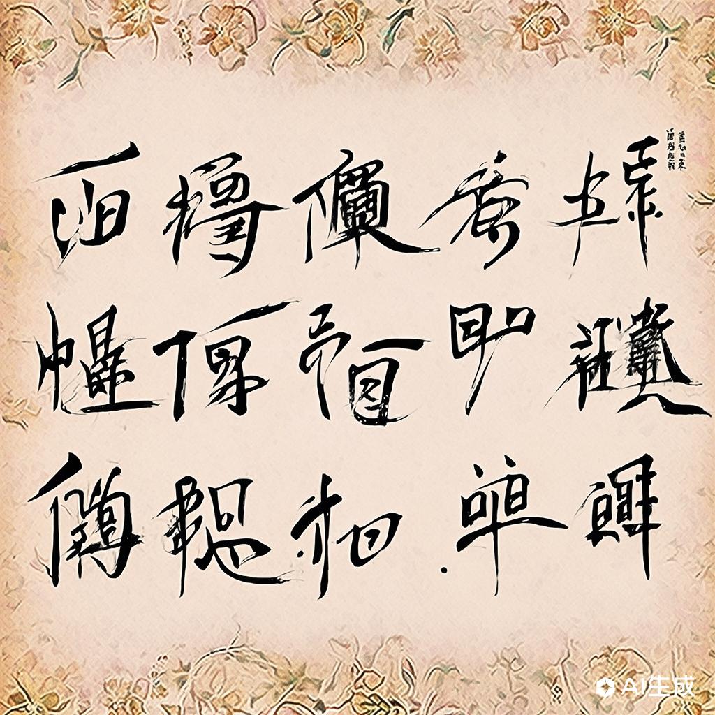 八字起名：精选好听字词，赋予美好寓意