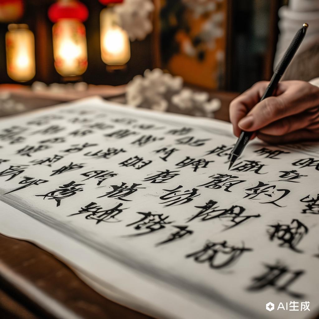 八字起名笔画：如何用笔画数起一个吉祥名字