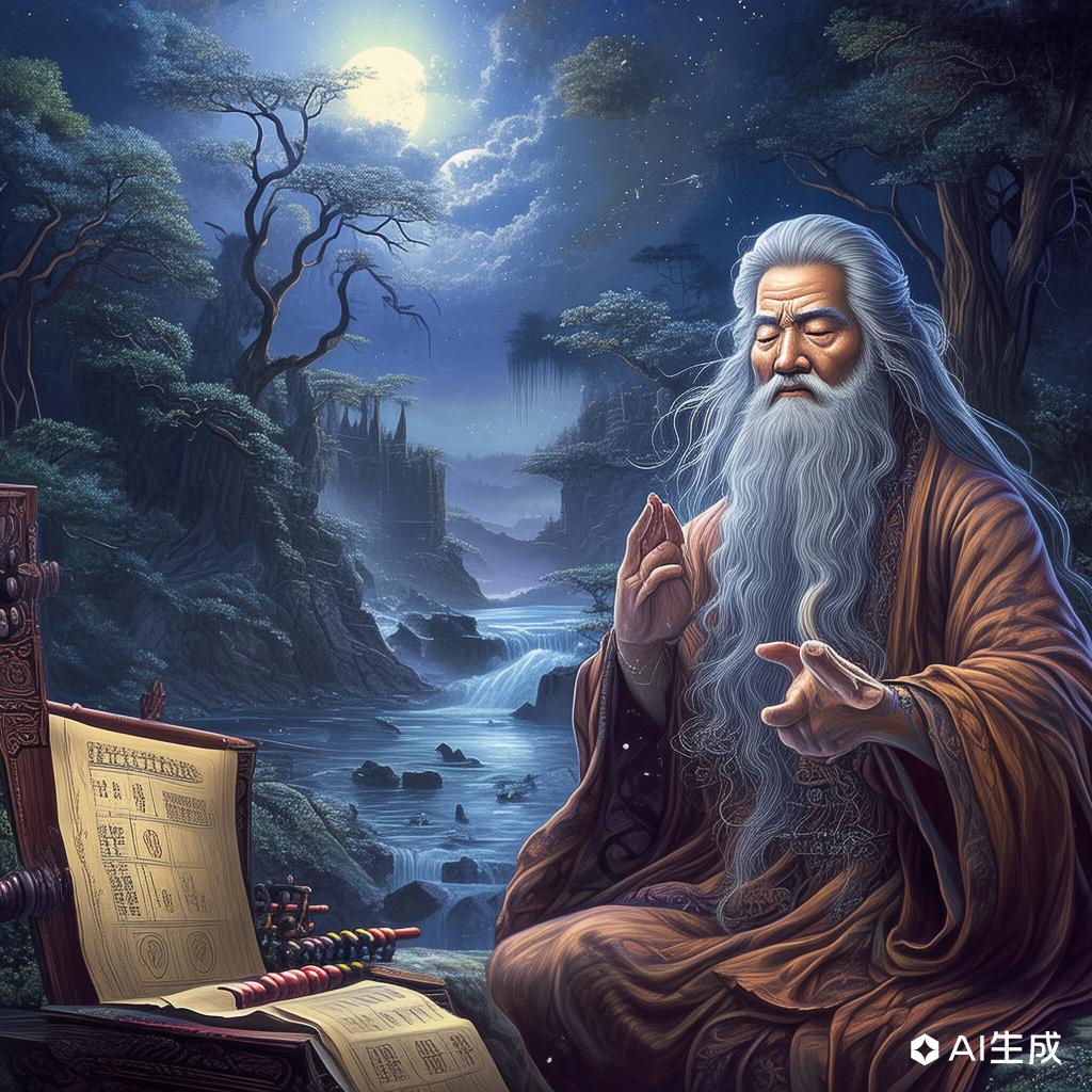 数理与八字起名：探索姓名的神秘力量