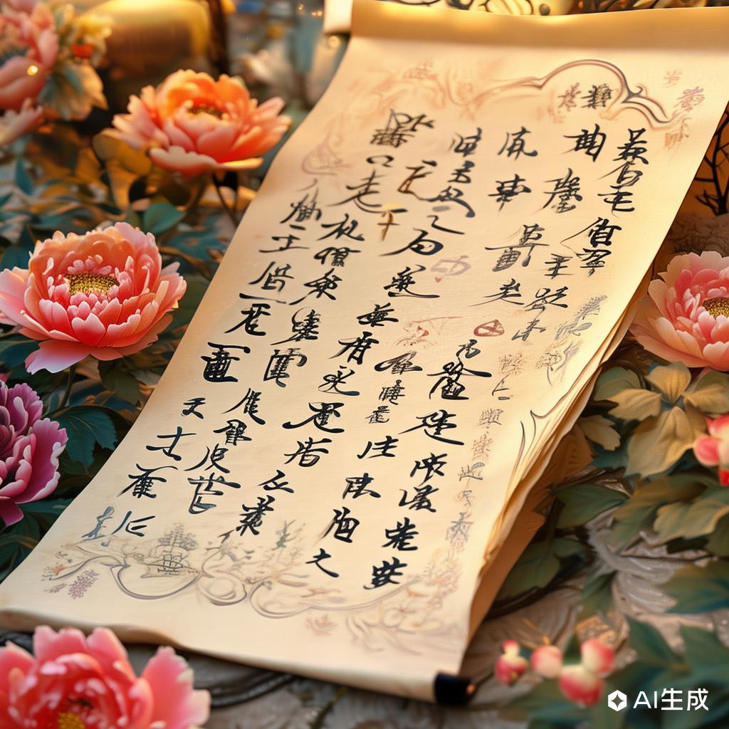 八字起名的艺术：为男孩选择吉祥名字的智慧