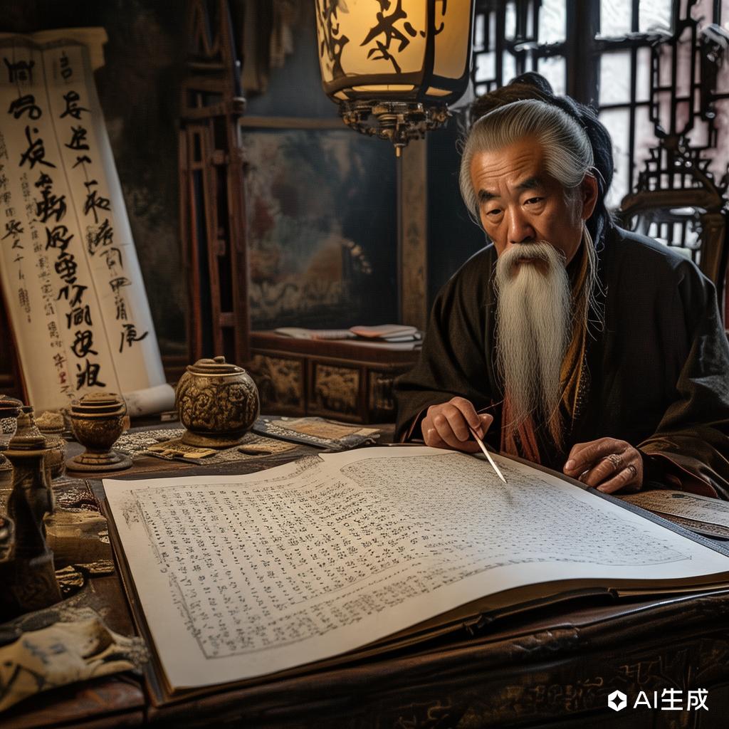 怎么查八字起名：探索中国传统文化的智慧